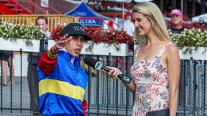 Fox Sports, NYRA, Caesars, NYRA Bets, America's Best Racing, horse racing, ABR